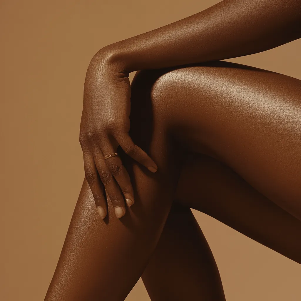 Maison du Laser - Epilation laser sur peau noire