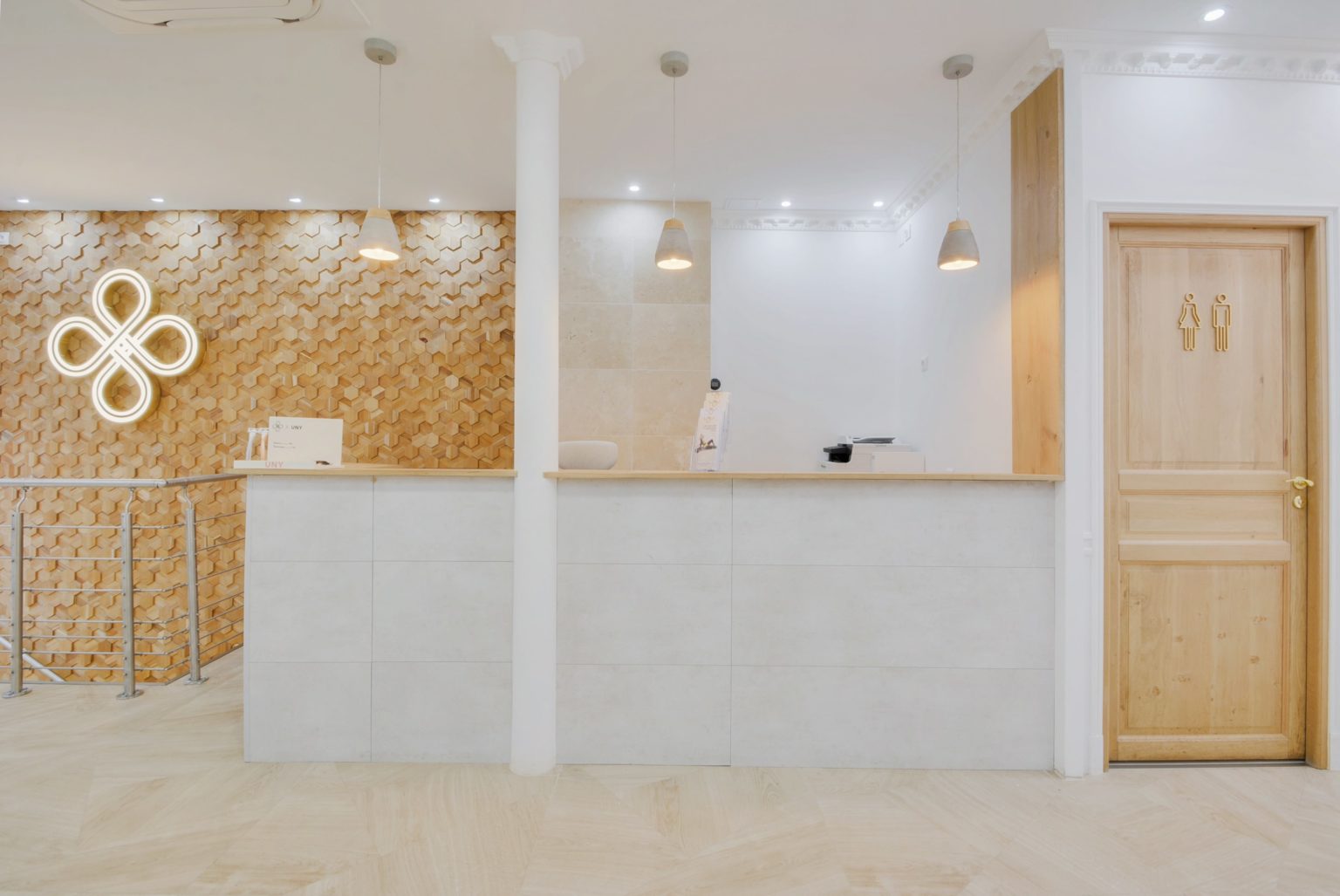Maison du Laser - Centre d'épilation laser médical à Paris 12 - Pommard